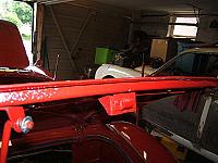 Thumbnail 20 - 1960 MG A Roadster