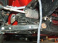 Thumbnail 22 - 1960 MG A Roadster