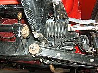 Thumbnail 23 - 1960 MG A Roadster