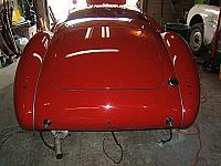 Thumbnail 28 - 1960 MG A Roadster
