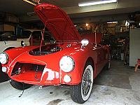 Thumbnail 30 - 1960 MG A Roadster