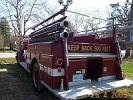 Thumbnail 2 - 1962 GMC LaFrance Fire Truck