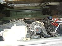 Thumbnail 2 - 1991 Volkswagen Diesel Army Transporter