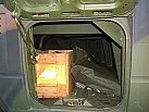 Thumbnail 7 - 1991 Volkswagen Diesel Army Transporter