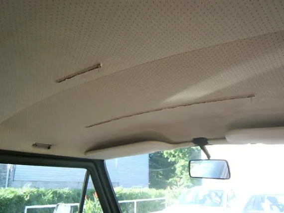 Vehicle Image 8 - 1991 Volkswagen Diesel Army Transporter