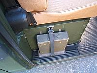 Thumbnail 11 - 1991 Volkswagen Diesel Army Transporter