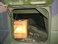 Thumbnail 14 - 1991 Volkswagen Diesel Army Transporter