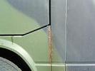 Thumbnail 20 - 1991 Volkswagen Diesel Army Transporter
