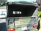Thumbnail 24 - 1991 Volkswagen Diesel Army Transporter