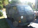 Thumbnail 27 - 1991 Volkswagen Diesel Army Transporter