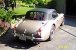 Thumbnail 2 - 1967 Austin Healey 3000 MK III