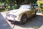 Thumbnail 3 - 1967 Austin Healey 3000 MK III