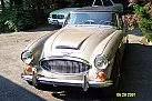 Thumbnail 5 - 1967 Austin Healey 3000 MK III
