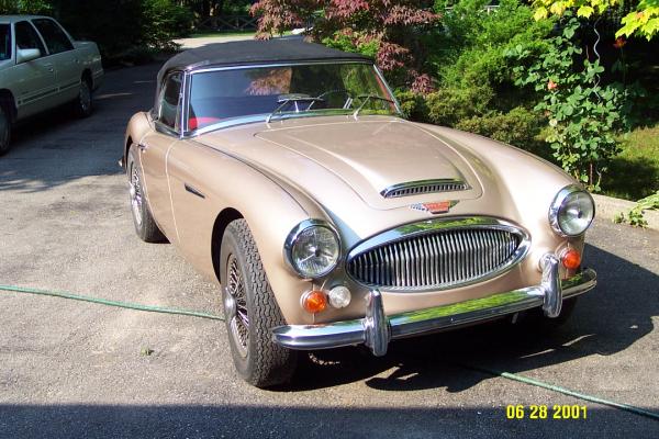 Vehicle Image