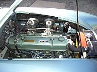 Thumbnail 1 - 1960 Austin Healey 3000