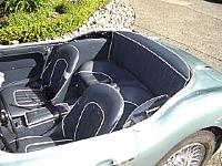 Thumbnail 2 - 1960 Austin Healey 3000