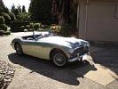 Thumbnail 4 - 1960 Austin Healey 3000