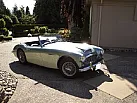Thumbnail 4 - 1960 Austin Healey 3000