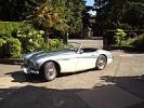 Thumbnail 5 - 1960 Austin Healey 3000