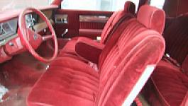 Thumbnail 1 - 1983 Dodge 600 Sedan