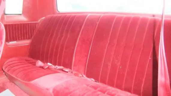 Vehicle Image 2 - 1983 Dodge 600 Sedan