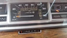 Thumbnail 3 - 1983 Dodge 600 Sedan