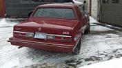 Thumbnail 5 - 1983 Dodge 600 Sedan