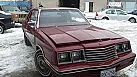 Thumbnail 7 - 1983 Dodge 600 Sedan