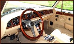 Thumbnail 2 - 1976 Rolls Royce Shadow