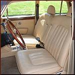 Thumbnail 3 - 1976 Rolls Royce Shadow