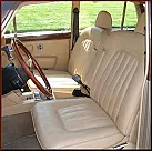 Thumbnail 3 - 1976 Rolls Royce Shadow