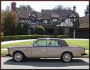 Thumbnail 4 - 1976 Rolls Royce Shadow