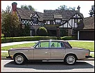 Thumbnail 4 - 1976 Rolls Royce Shadow