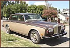 Thumbnail 5 - 1976 Rolls Royce Shadow