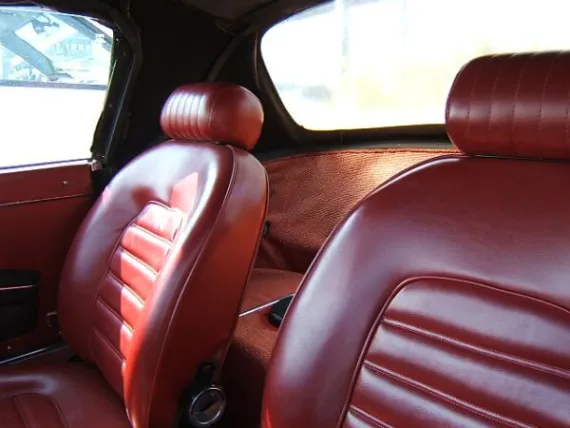 Vehicle Image 15 - 1979 Alfa Romeo Spyder