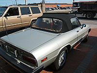 Thumbnail 20 - 1979 Alfa Romeo Spyder