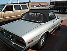 Thumbnail 20 - 1979 Alfa Romeo Spyder