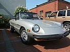 Thumbnail 22 - 1979 Alfa Romeo Spyder
