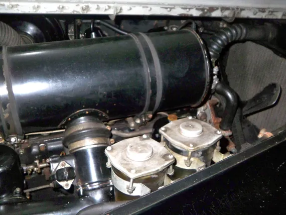 Vehicle Image 18 - 1959 Bentley S1