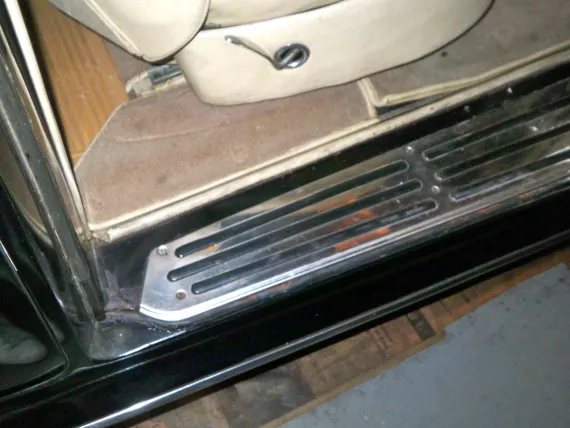 Vehicle Image 19 - 1959 Bentley S1