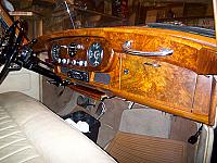 Thumbnail 21 - 1959 Bentley S1