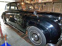 Thumbnail 28 - 1959 Bentley S1