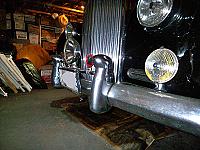 Thumbnail 31 - 1959 Bentley S1