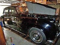 Thumbnail 33 - 1959 Bentley S1