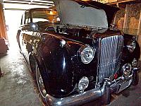 Thumbnail 34 - 1959 Bentley S1