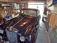 Thumbnail 38 - 1959 Bentley S1
