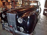 Thumbnail 39 - 1959 Bentley S1