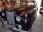 Thumbnail 39 - 1959 Bentley S1