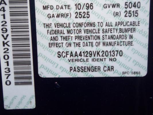 Vehicle Image