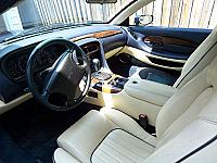 Thumbnail 6 - 1997 Aston Martin DB7 Volante